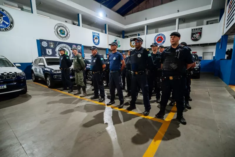 Prefeitura garante manutenção dos salários dos GCMs após rejeição de embargos no TJ-SP